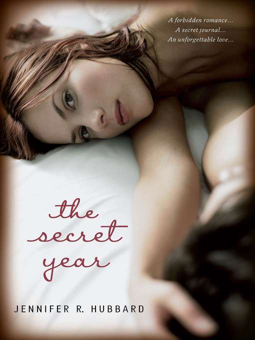 Title details for The Secret Year by Jennifer Hubbard - Available